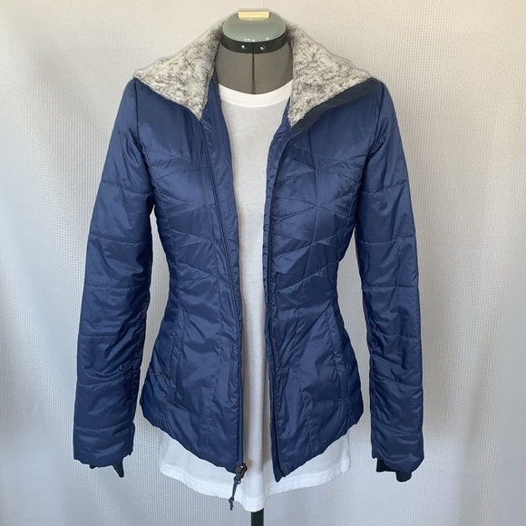 Women's Columbia Omni Heat Kaleidoscope jacket - Picture 2 of 8